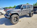 JEEP WRANGLER UNLIMITED 2018
