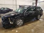 SUBARU OUTBACK 2020