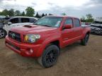 TOYOTA TACOMA 2011