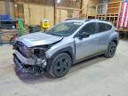 SUBARU CROSSTREK 2024