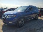 NISSAN ROGUE 2017