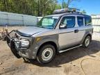 HONDA ELEMENT 2004
