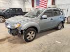 MITSUBISHI OUTLANDER 2007