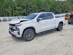 CHEVROLET SILVERADO 2021