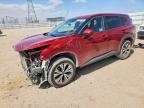 NISSAN ROGUE 2022