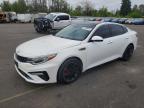KIA OPTIMA 2019