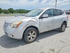 NISSAN ROGUE 2010
