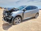 NISSAN MURANO 2024