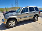 JEEP LIBERTY 2007