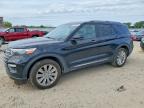 FORD EXPLORER 2020