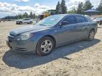 CHEVROLET MALIBU 2008