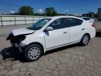 NISSAN VERSA 2017