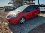 HONDA FIT 2010