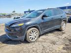 JEEP CHEROKEE 2015
