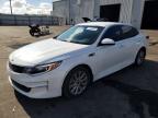 KIA OPTIMA 2018