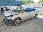 NISSAN SENTRA 2019
