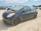 TOYOTA YARIS 2011