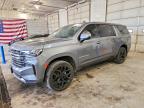 CHEVROLET SUBURBAN 2021