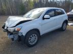 MITSUBISHI RVR 2018