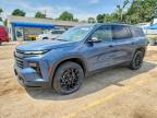 CHEVROLET TRAVERSE 2025