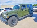 JEEP WRANGLER UNLIMITED 2021