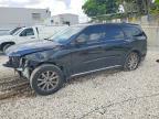 DODGE DURANGO 2014