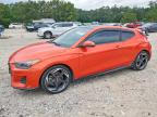 HYUNDAI VELOSTER 2019