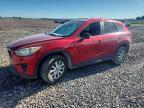 MAZDA CX-5 2014