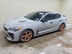 KIA STINGER 2018