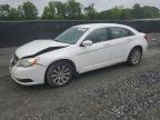 CHRYSLER 200 2012