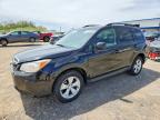 SUBARU FORESTER 2014