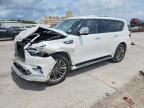 INFINITI QX80 2018