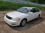 TOYOTA AVALON 2001