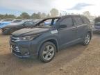 TOYOTA HIGHLANDER 2019