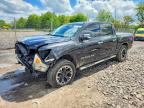 NISSAN TITAN 2018