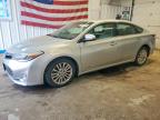 TOYOTA AVALON HYBRID 2013