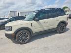 FORD BRONCO SPORT 2025