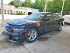 DODGE CHARGER 2017