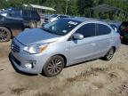MITSUBISHI MIRAGE 2019