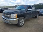 CHEVROLET SILVERADO 2012