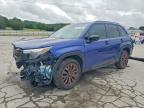 SUBARU FORESTER 2025
