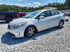 KIA FORTE 2018