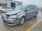 DODGE GRAND CARAVAN 2014