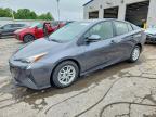 TOYOTA PRIUS 2017