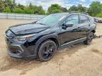 SUBARU CROSSTREK 2025