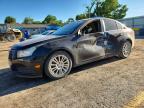 CHEVROLET CRUZE 2012