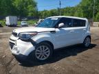 KIA SOUL 2017