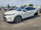 TOYOTA VENZA 2023