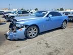 ROLLS-ROYCE WRAITH 2014