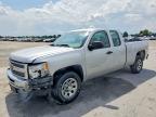 CHEVROLET SILVERADO 2013